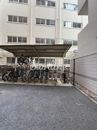 アクロス文京の物件内観写真